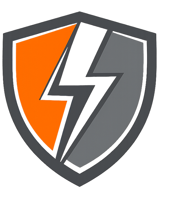 Generator Maintenance and Support Services shield logo